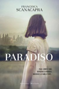 Produktbild: La saga de Graziella