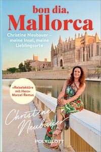 Produktbild Bon dia, Mallorca
