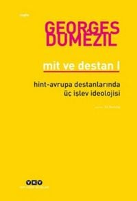 Produktbild: Mit ve Destan 1