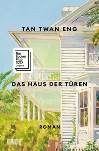 Produktbild: Das Haus der T&uuml;ren