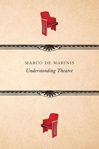Produktbild: Understanding Theatre