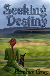 Produktbild: Seeking Destiny