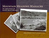 Produktbild: Mountain Meadows Massacre