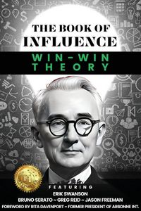 Produktbild: THE BOOK OF INFLUENCE - Win-Win Theory