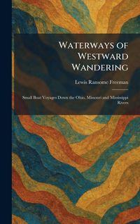 Produktbild: Waterways of Westward Wandering
