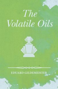 Produktbild: The Volatile Oils