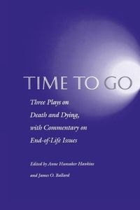 Produktbild: Time to Go