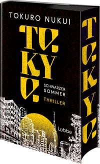 Produktbild: Tokyo