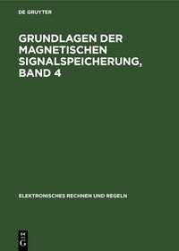 Produktbild: Digitalbandspeicher. Transportwerke f&uuml;r die digitale Datenspeicherung auf Magnetband