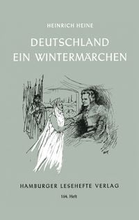 Produktbild: Deutschland. Ein Winterm&auml;rchen