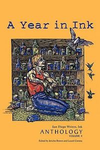 Produktbild: A Year in Ink, Volume 4