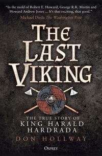 Produktbild: The Last Viking