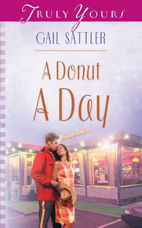 Produktbild: Donut A Day