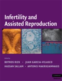 Produktbild: Infertility and Assisted Reproduction