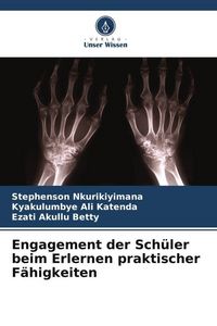 Produktbild: Engagement der Sch&uuml;ler beim Erlernen praktischer F&auml;higkeiten
