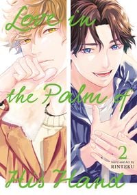 Produktbild: Love in the Palm of His Hand 02