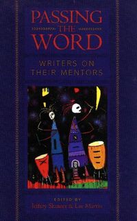 Produktbild: Passing the Word