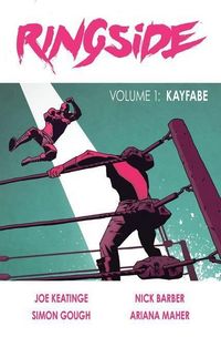 Produktbild: Ringside, Volume 1