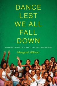 Produktbild: Dance Lest We All Fall Down