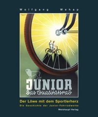 Produktbild: Der L&ouml;we mit dem Sportlerherz