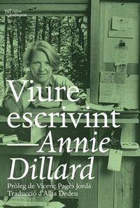 Produktbild: Viure escrivint