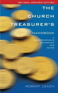 Produktbild: The Church Treasurer's Handbook