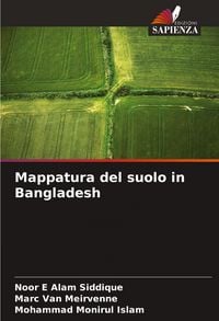 Produktbild: Mappatura del suolo in Bangladesh