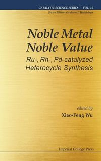 Produktbild: NOBLE METAL NOBLE VALUE