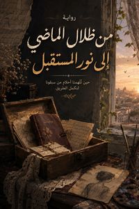 Produktbild: ظلال الأمس، ونور الغد