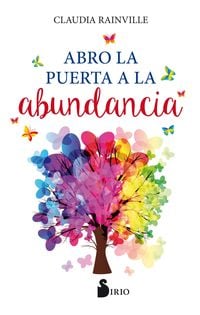 Produktbild: Abro la puerta a la abundancia