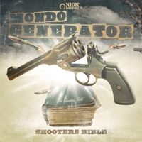 Produktbild: Shooters Bible
