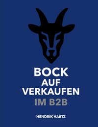 Produktbild: Bock auf Verkaufen im B2B