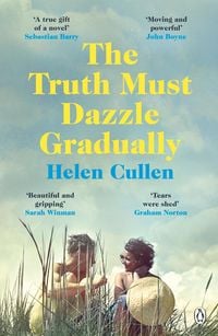 Produktbild: The Truth Must Dazzle Gradually