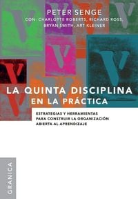 Produktbild: La Quinta Disciplina En La Pr&aacute;ctica