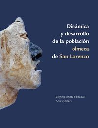 Produktbild: Din&aacute;mica y desarrollo de la poblaci&oacute;n olmeca en San Lorenzo