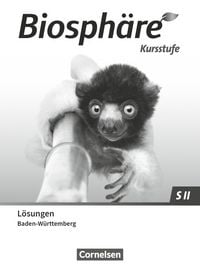 Produktbild: Biosph&auml;re Sekundarstufe II - 2.0 - Baden-W&uuml;rttemberg 2023 - Kursstufe