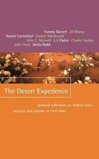 Produktbild: The Desert Experience