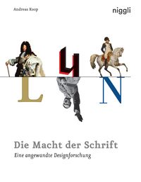 Produktbild: Die Macht der Schrift