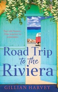 Produktbild: Road Trip to the Riviera