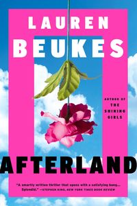 Produktbild: Afterland