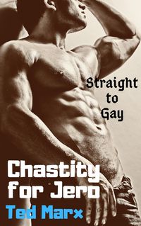 Produktbild: Chastity for Jero: Straight to Gay