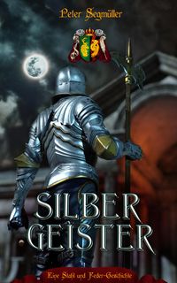 Produktbild: Silbergeister