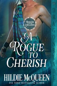 Produktbild: A Rogue to Cherish