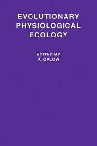 Produktbild: Evolutionary Physiological Ecology