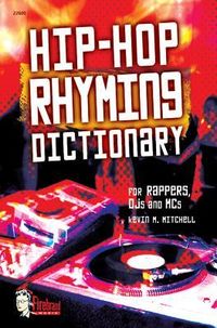 Produktbild: Mitchell, K: Hip-Hop Rhyming Dictionary