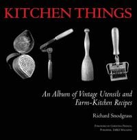 Produktbild: Kitchen Things