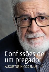 Produktbild: Confiss&otilde;es de um pregador