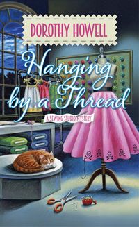 Produktbild: Howell, D: Hanging by a Thread