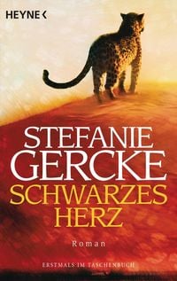 Produktbild: Schwarzes Herz