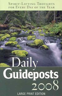 Produktbild: Daily Guideposts
